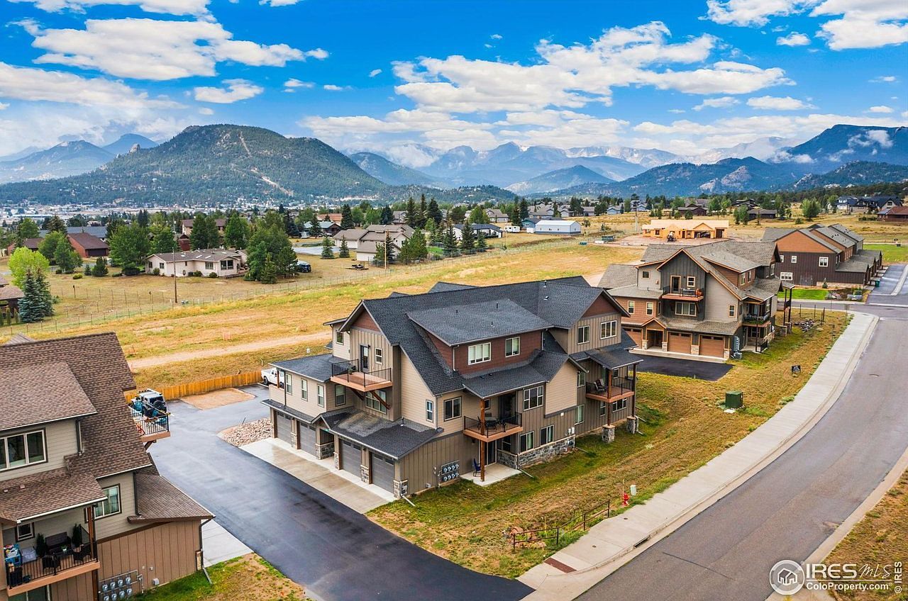 1734 Wildfire Rd #102 Estes Park, CO 80517 - Thumbnail 2