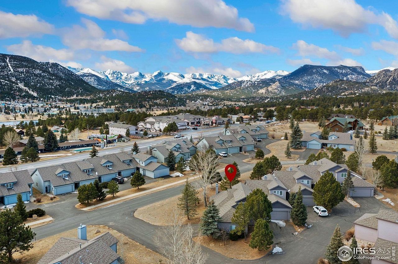 1437 Raven Cir Unit A Estes Park, CO 80517 - Thumbnail 2