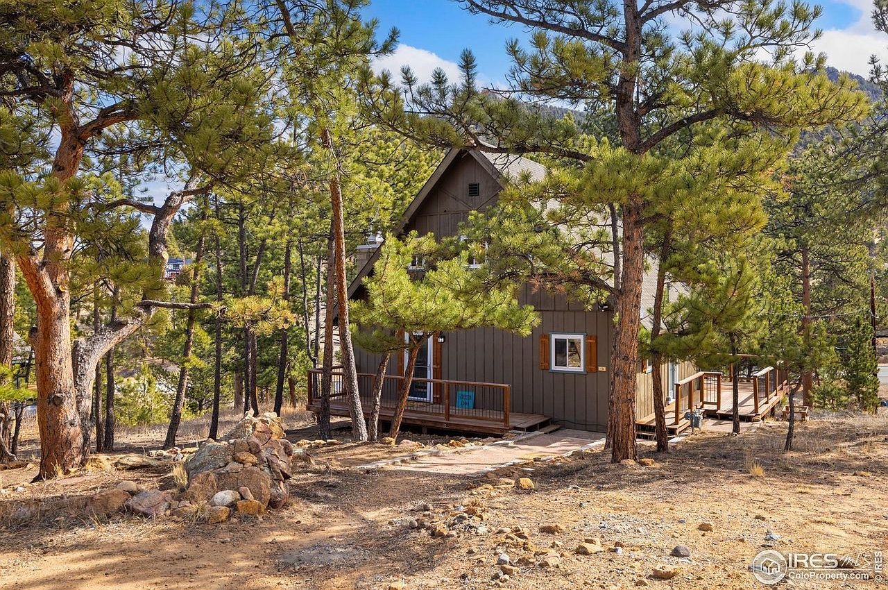 1104 Willow Ct Estes Park, CO 80517 - Thumbnail 2