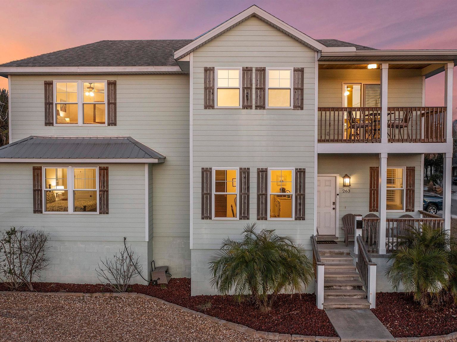 263 Riberia St Saint Augustine, FL 32084 - Thumbnail 2