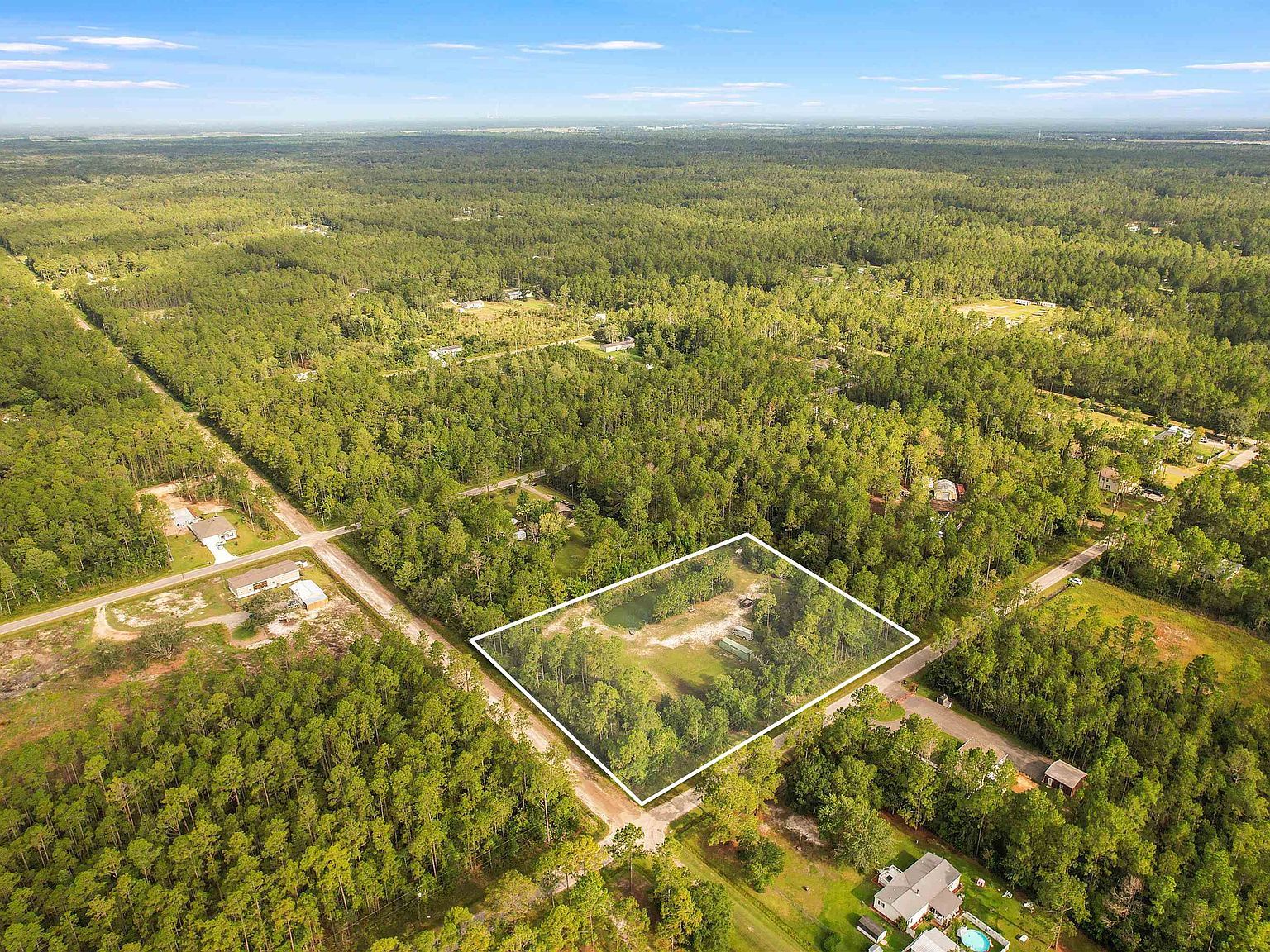 10665 Baylor Ave Hastings, FL 32145 - Thumbnail 2