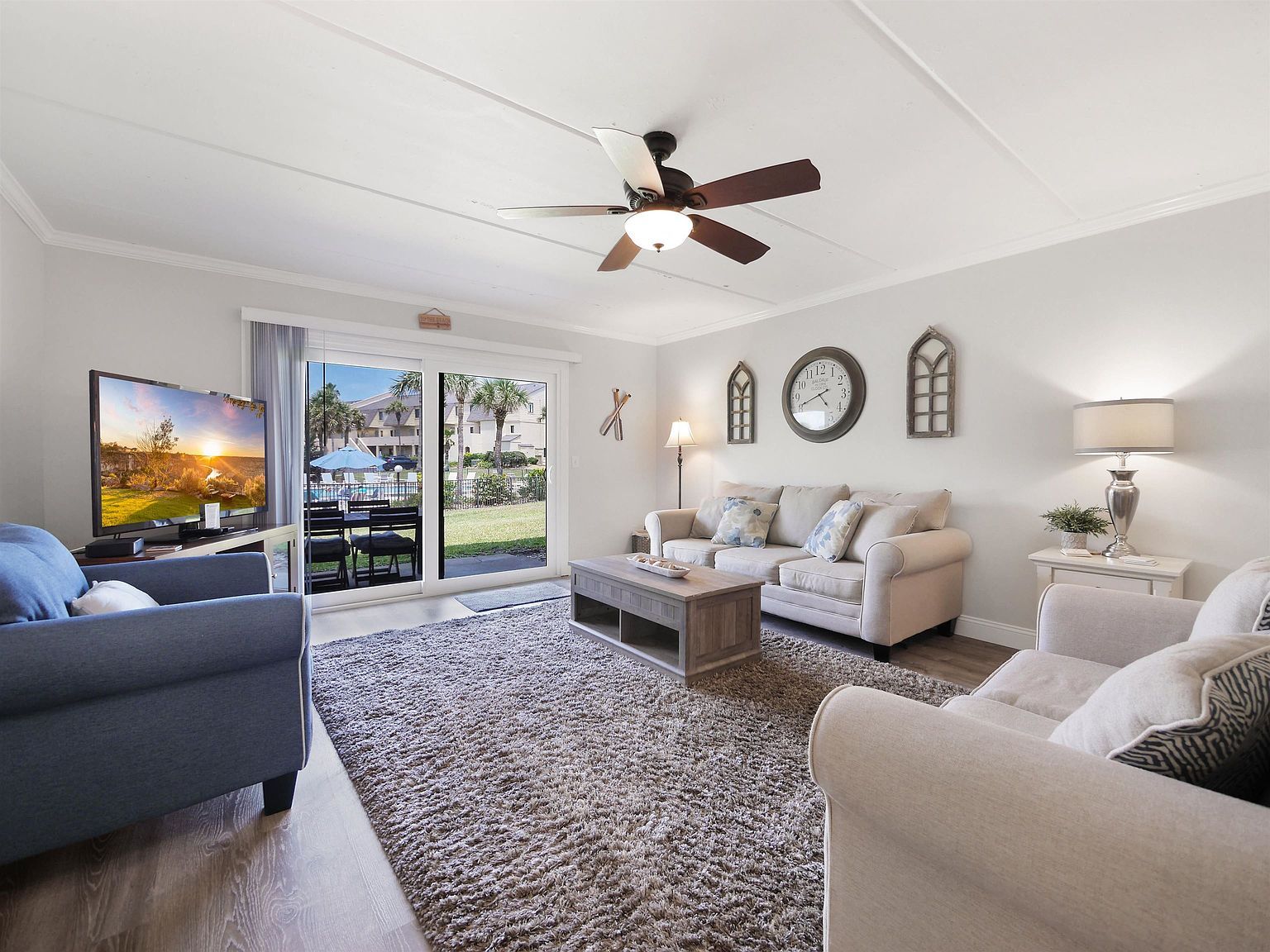 8550 A1a UNIT 343 Saint Augustine, FL 32080 - Thumbnail 2