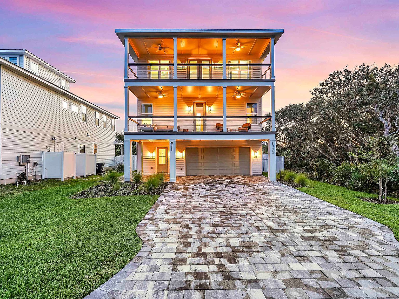 6435 Broward St Saint Augustine, FL 32080 - Thumbnail 2