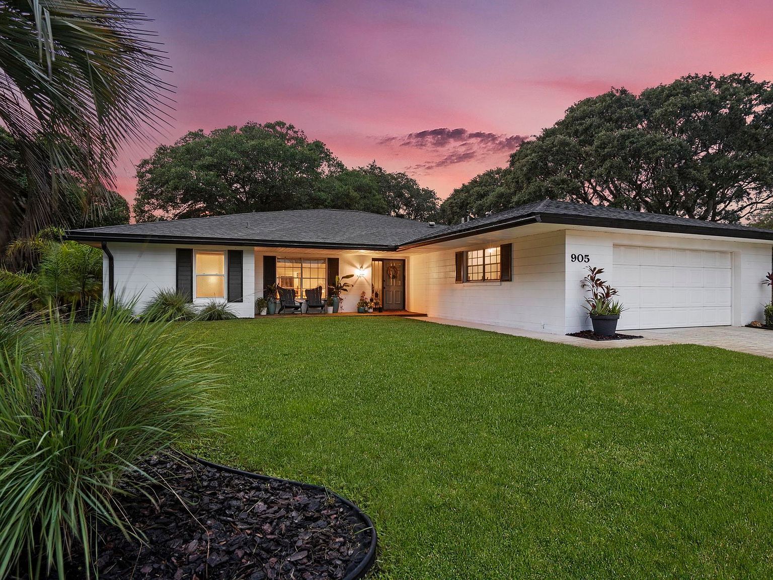 905 Alcala Dr Saint Augustine, FL 32086 - Thumbnail 2