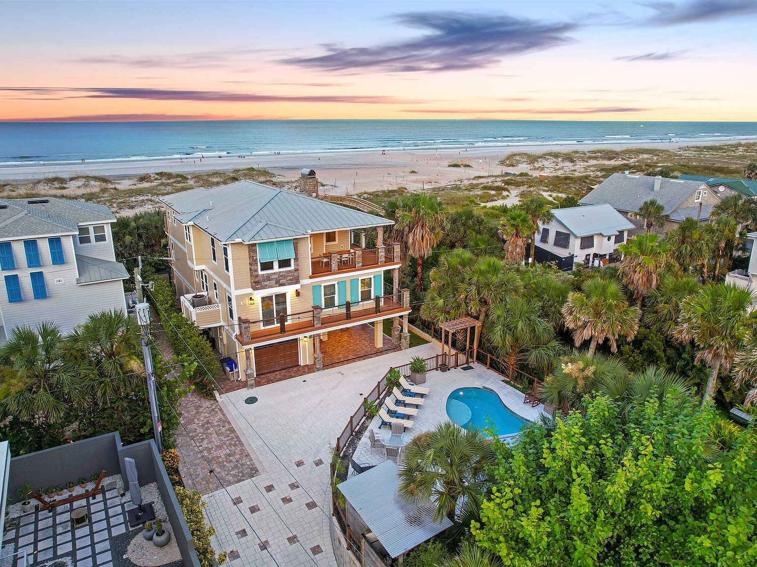 1 2nd Ln Saint Augustine, FL 32080 - Thumbnail 2