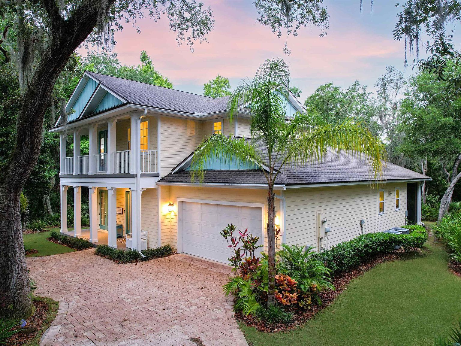 129 Historic Brick Ln Saint Augustine, FL 32095 - Thumbnail 2