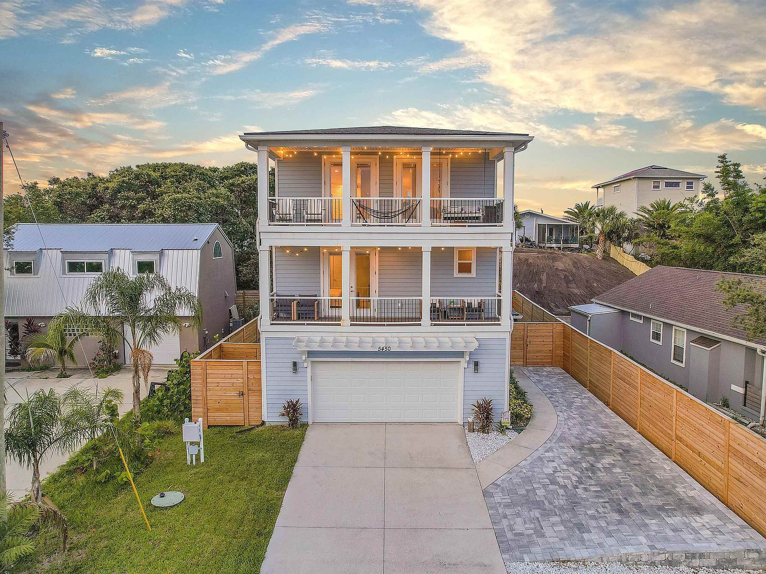 5450 A1a S Saint Augustine, FL 32080 - Thumbnail 2