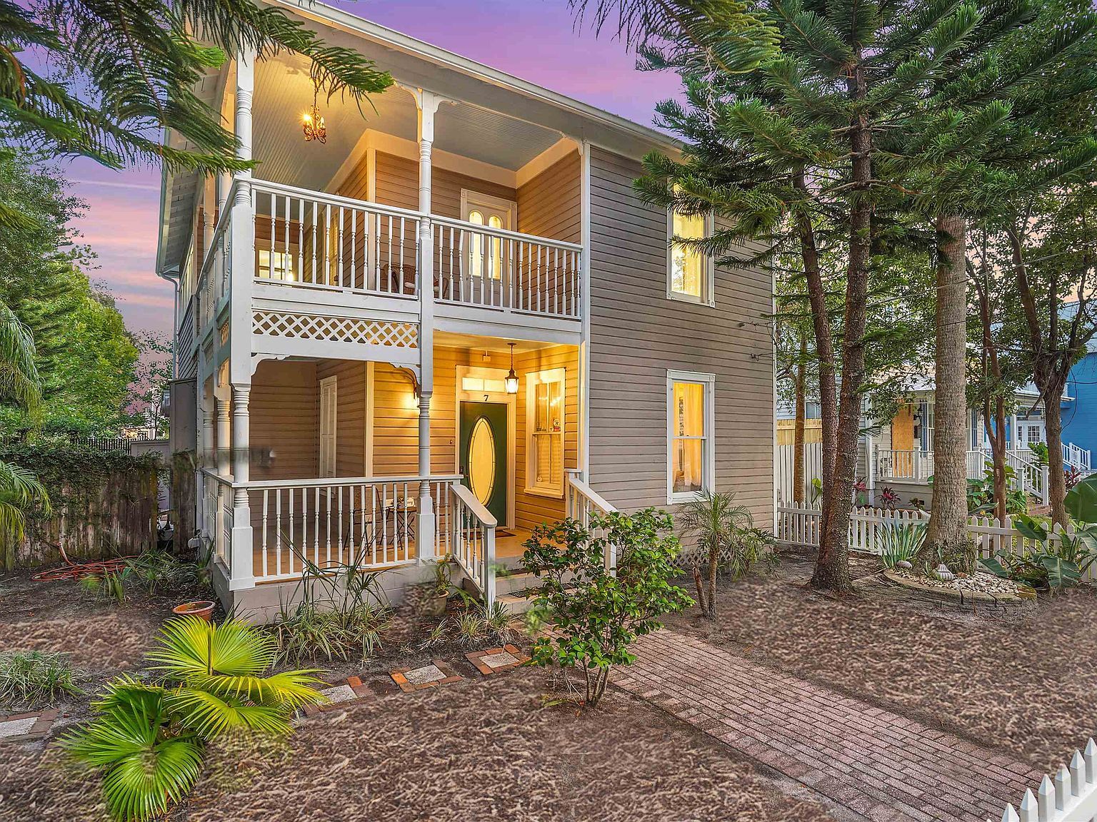 7 Cincinnati Ave Saint Augustine, FL 32084 - Thumbnail 2