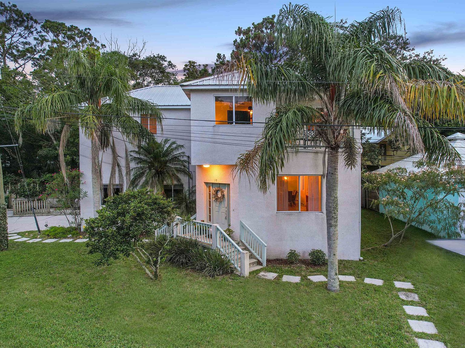 10 Seminole Dr Saint Augustine, FL 32084 - Thumbnail 2