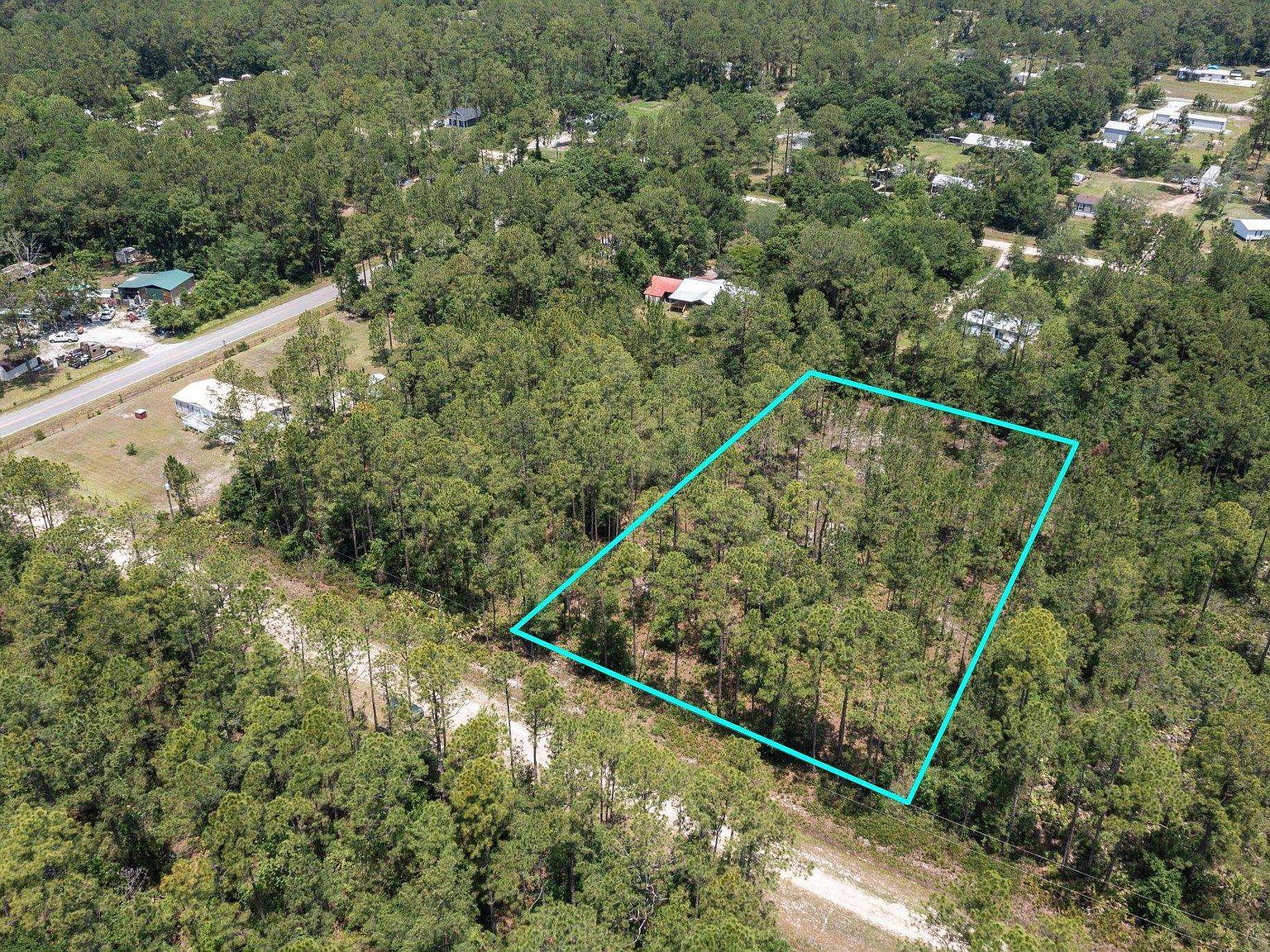 9250 Gladys St Hastings, FL 32145 - Thumbnail 2