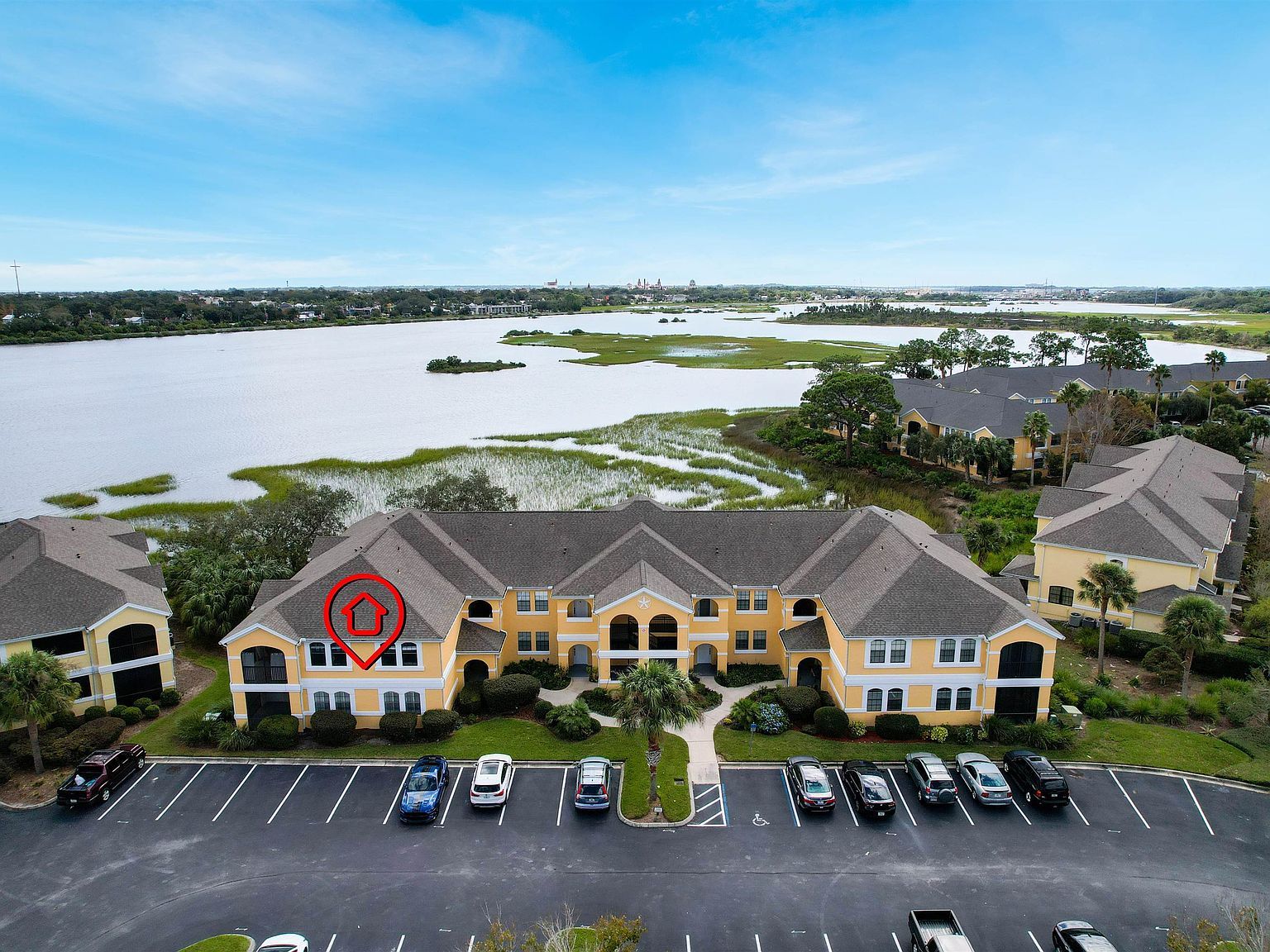 2200 Vista Cove Rd Saint Augustine, FL 32084 - Thumbnail 2