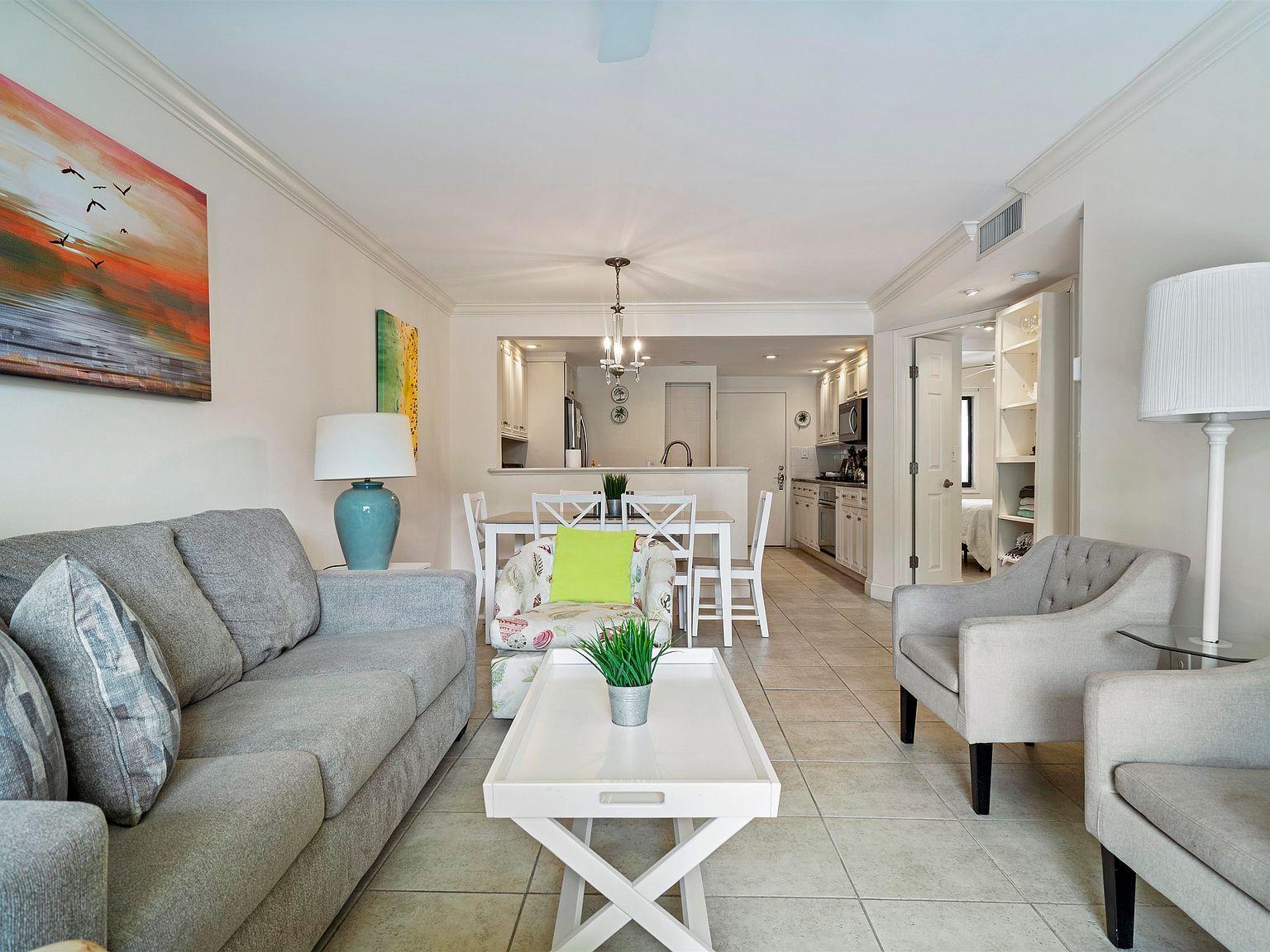 880 A1a Beach Blvd UNIT 8106 Saint Augustine, FL 32080 - Thumbnail 2