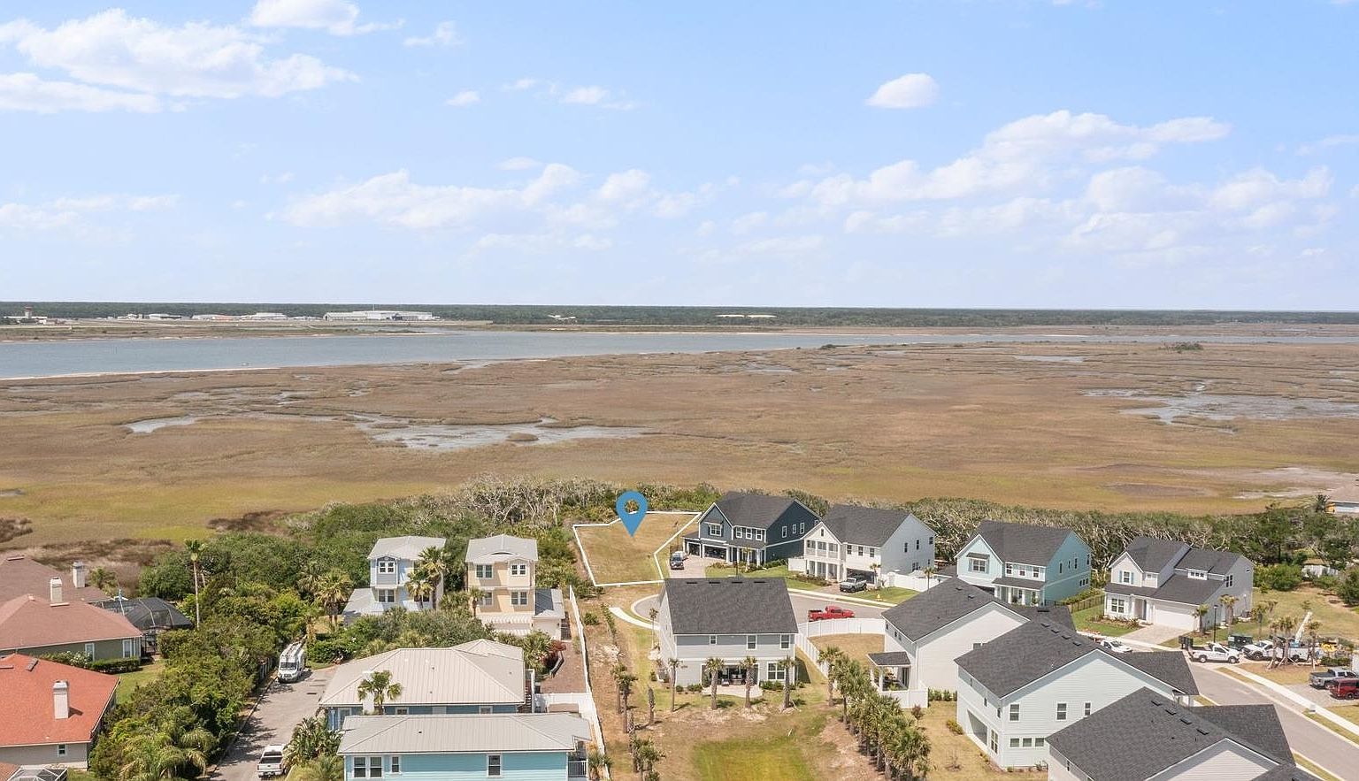 206 Seaside Vista Ct Saint Augustine, FL 32084 - Thumbnail 2