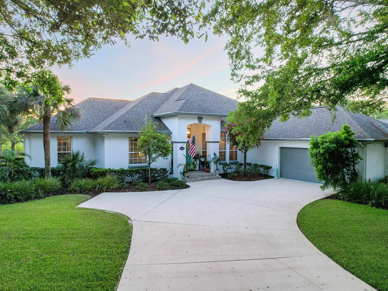 245 Fiddlers Point Dr Saint Augustine, FL 32080 - Thumbnail 2