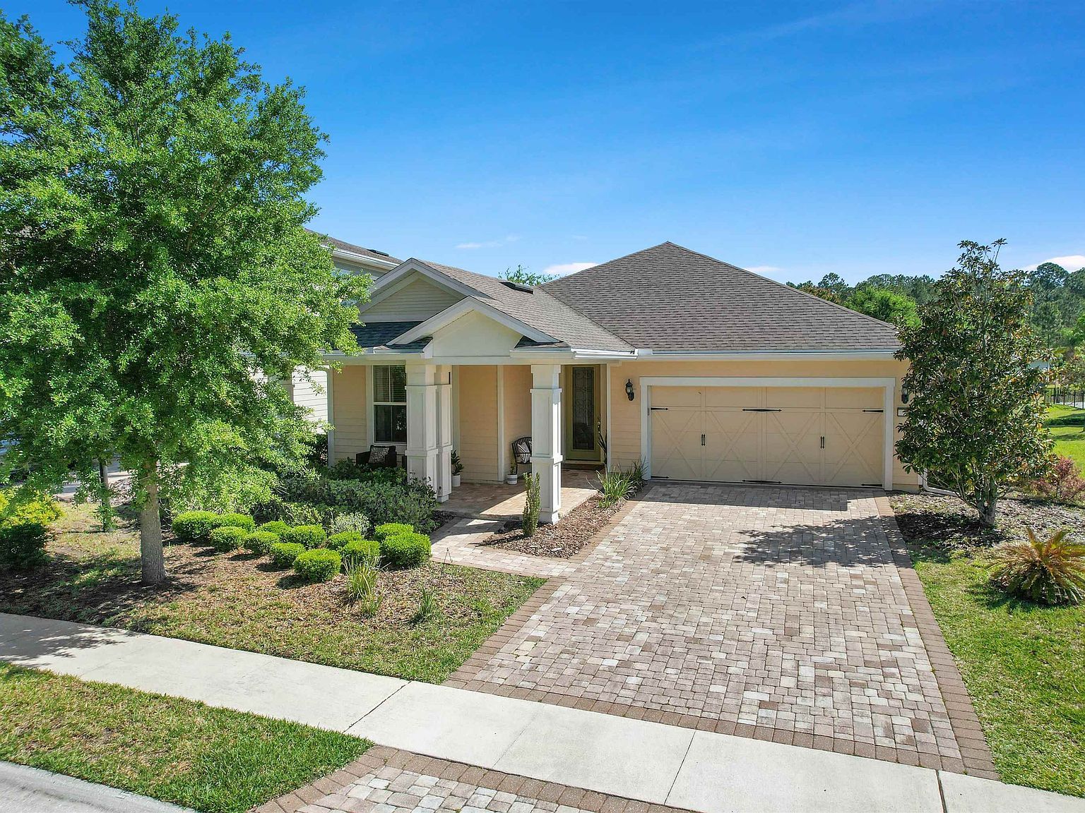 96 Front Door Ln Saint Augustine, FL 32095 - Thumbnail 2