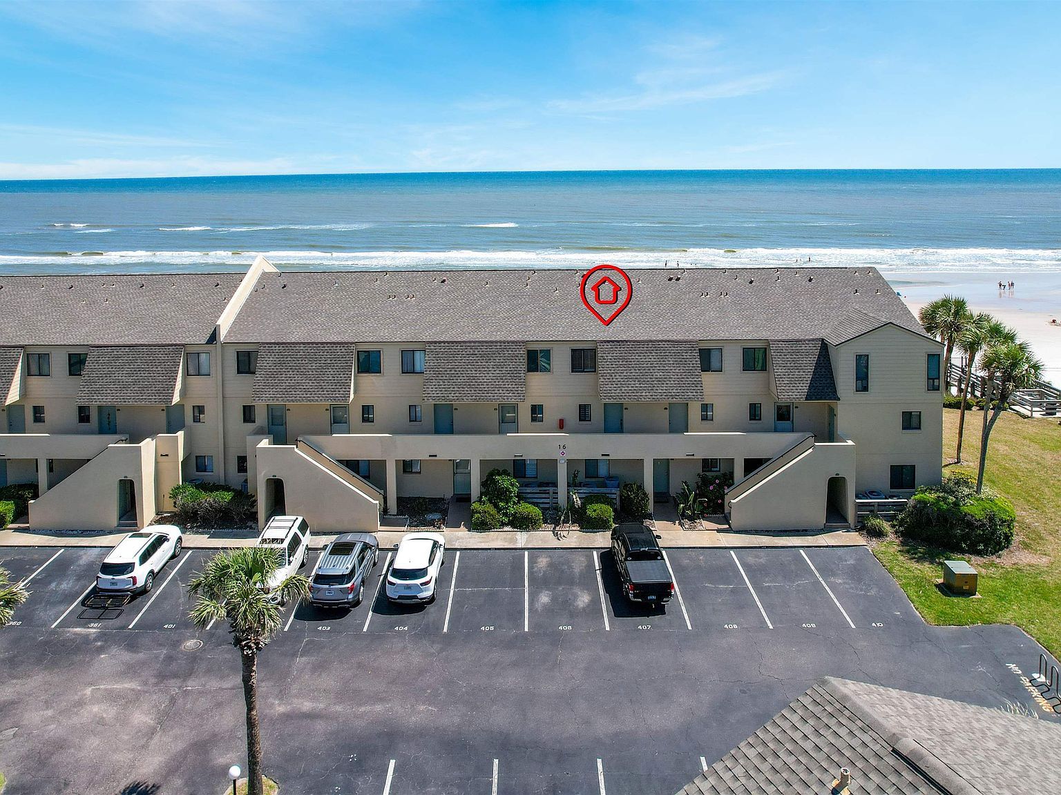 8550 A1a S UNIT 408 Saint Augustine, FL 32080 - Thumbnail 2