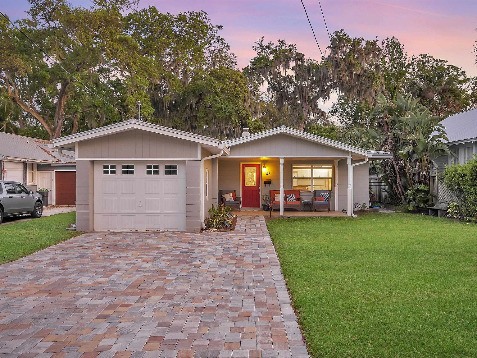 51 Bay View Dr Saint Augustine, FL 32084 - Thumbnail 2