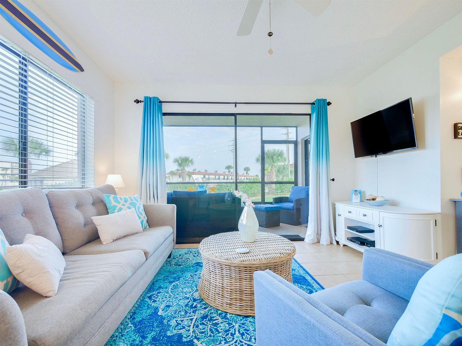 4250 A1a S UNIT D12 Saint Augustine, FL 32080 - Thumbnail 2