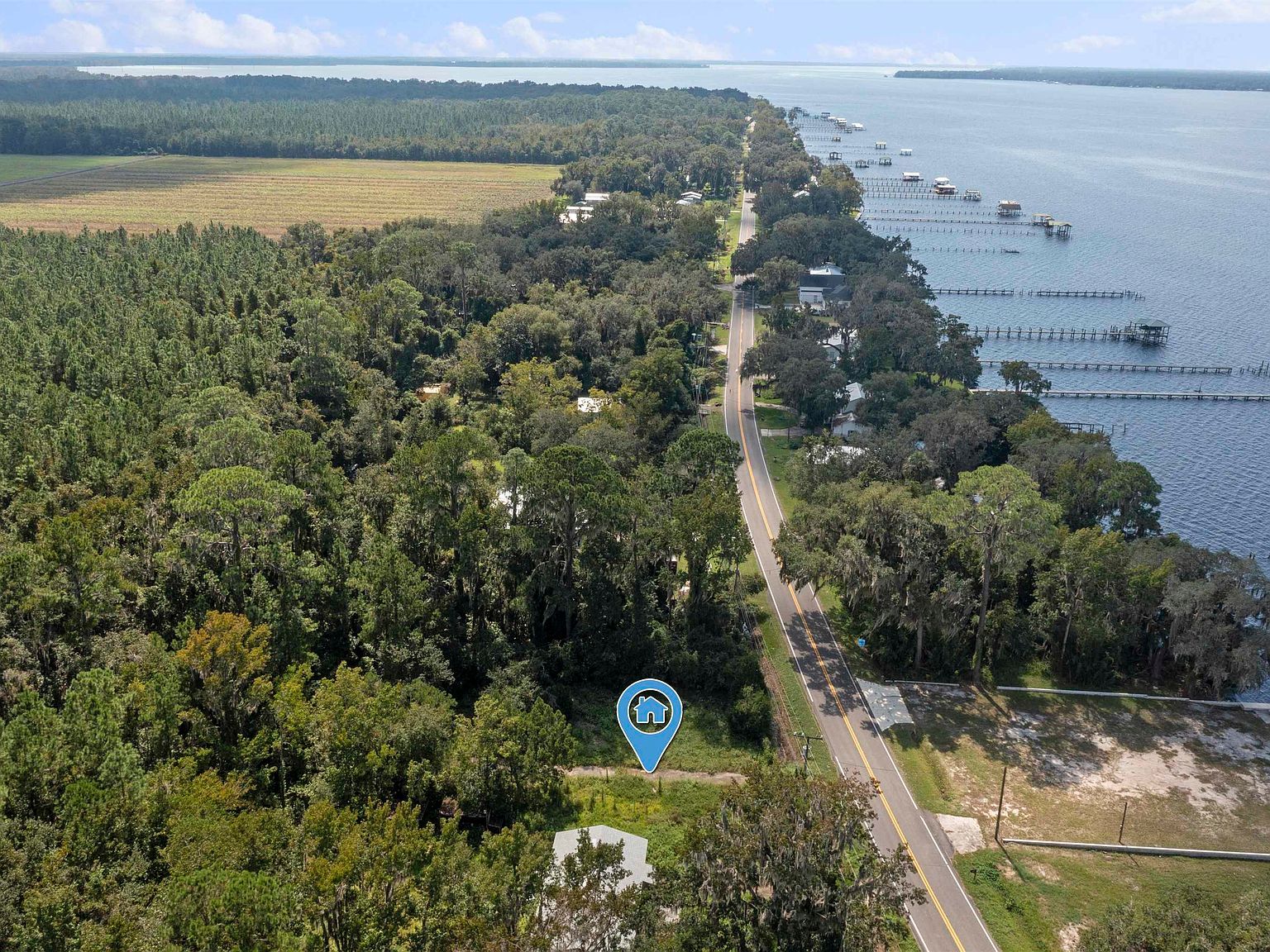 1132 County Road 13 S Saint Augustine, FL 32092 - Thumbnail 2