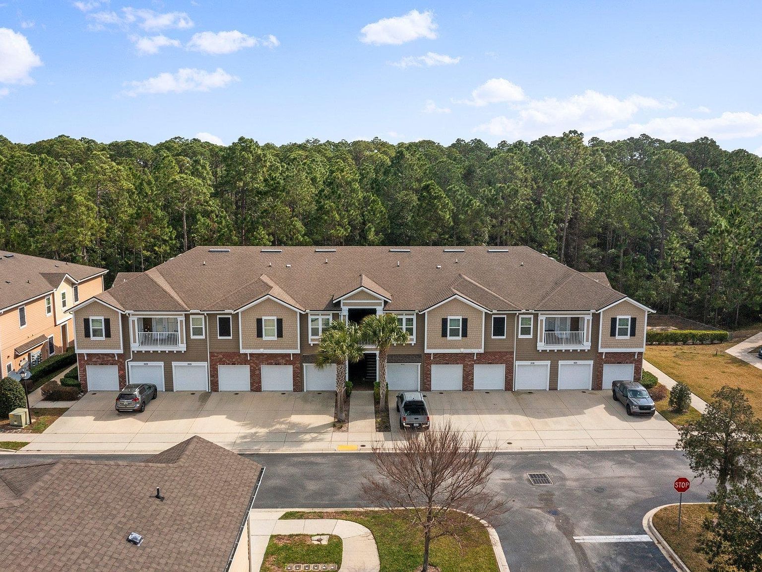 2121 Golden Lake Loop St Saint Augustine, FL 32084 - Thumbnail 2