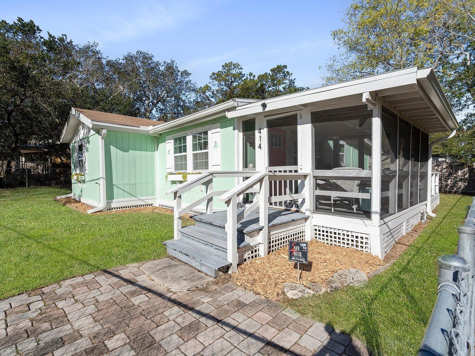 414 Old Spanish Trl Saint Augustine, FL 32084 - Thumbnail 2