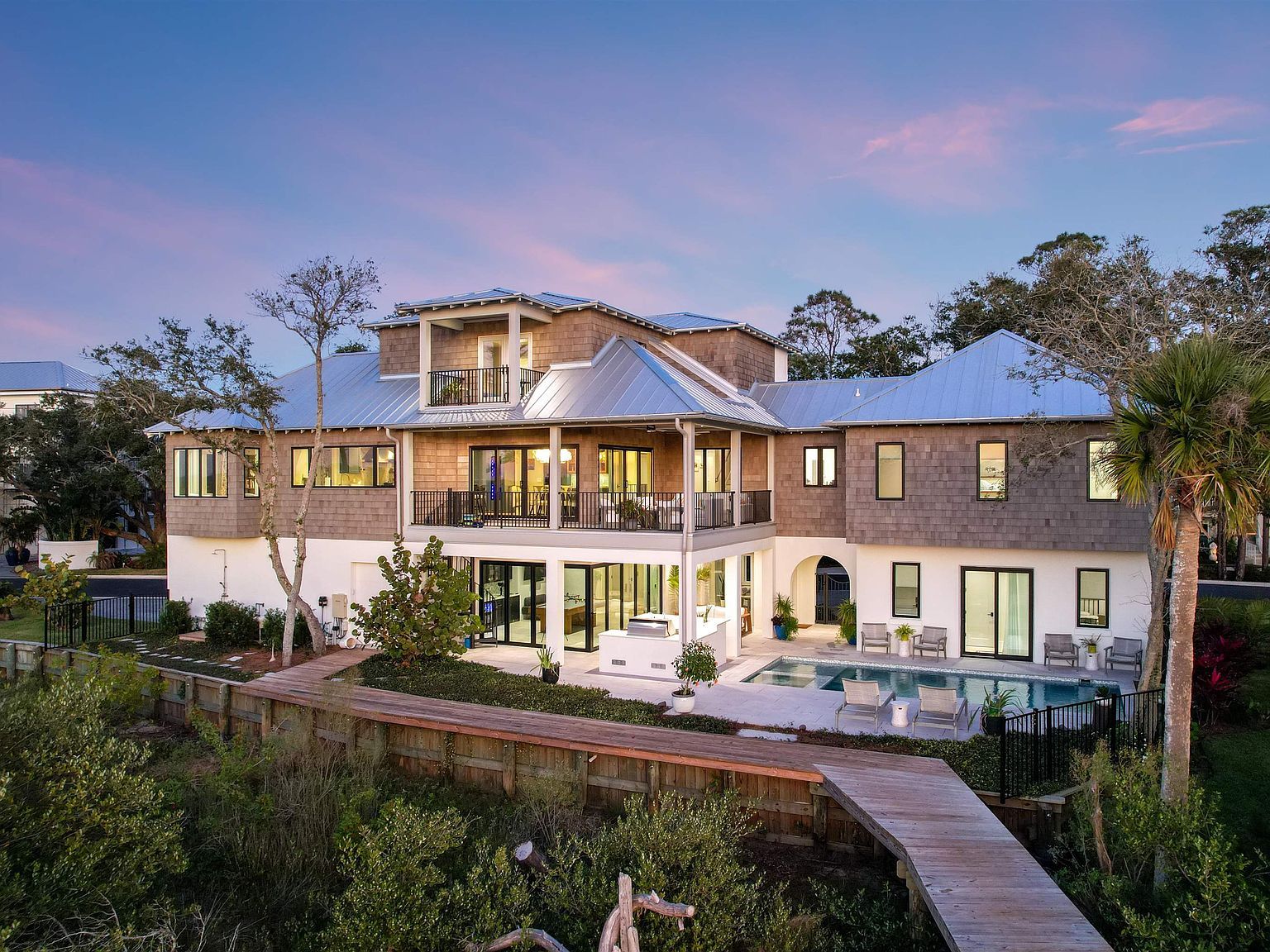 3417 Lands End Dr Saint Augustine, FL 32084 - Thumbnail 2