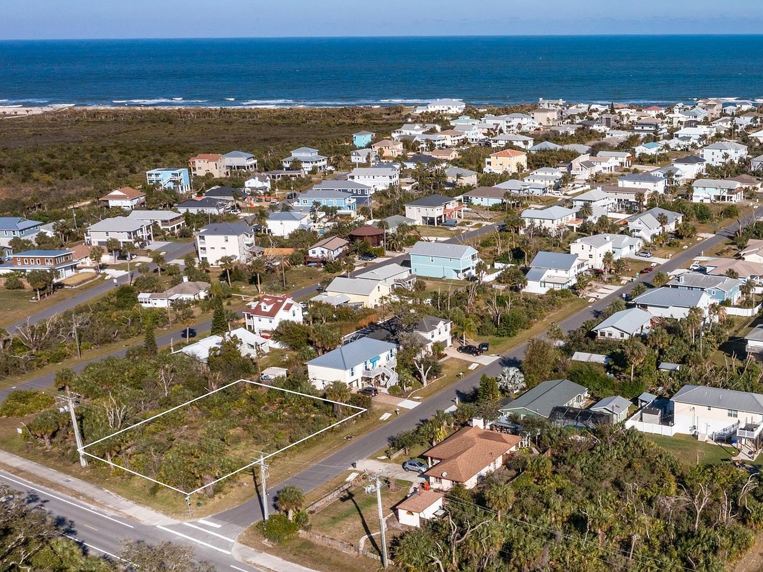 6261 N Ocean Shore Blvd Palm Coast, FL 32137 - Thumbnail 2