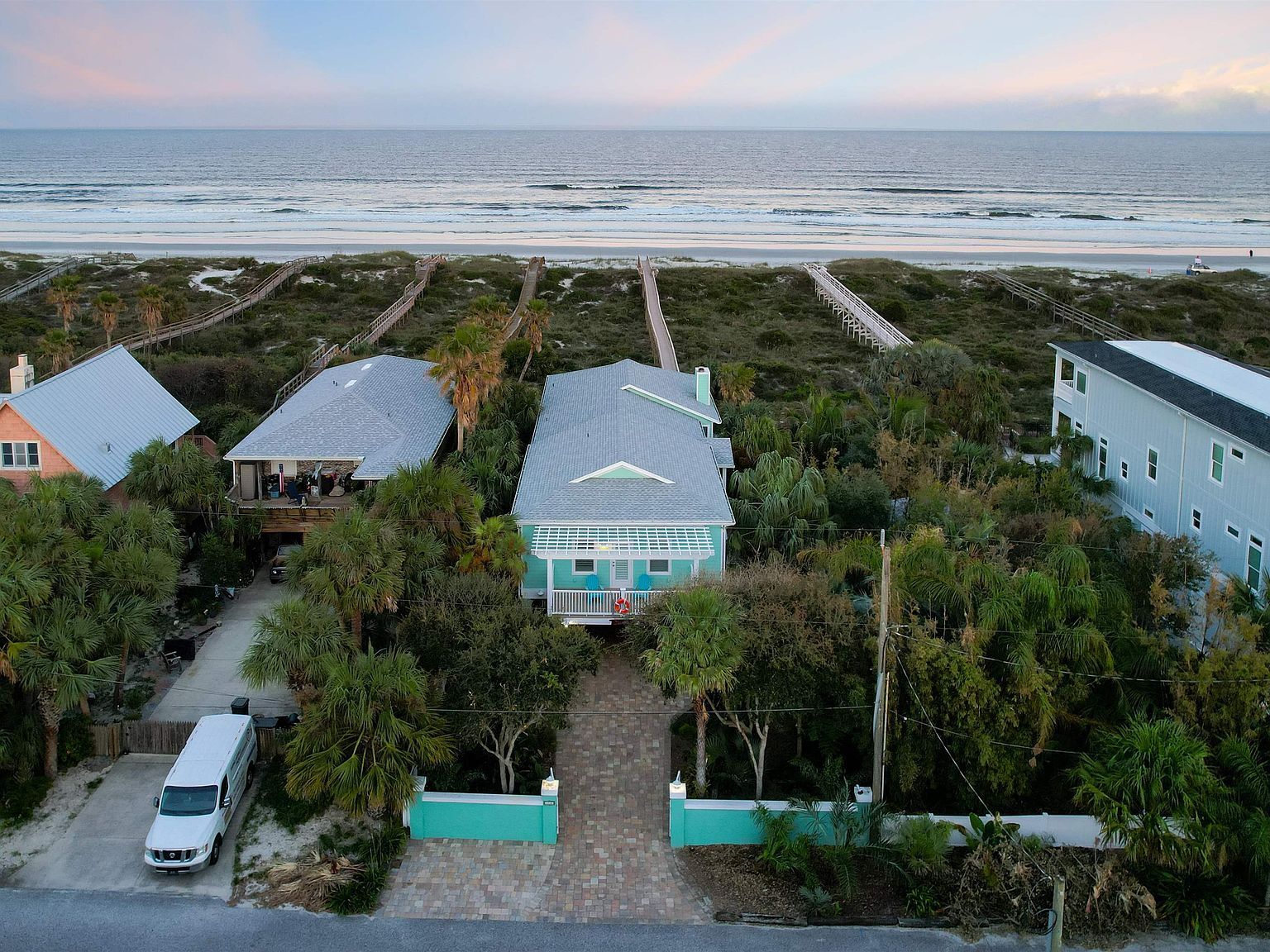 5348 Atlantic Vw Saint Augustine, FL 32080 - Thumbnail 2