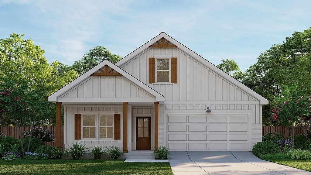 176 Woodham Rd Ashford, AL 36312 - Thumbnail 2