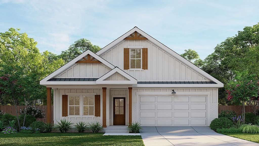 95 Jeter Dr Midland City, AL 36350 - Thumbnail 2