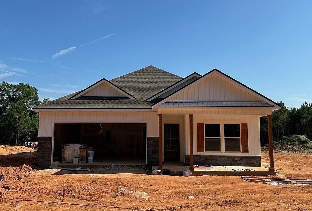 105 Jeter Dr Midland City, AL 36350 - Thumbnail 2