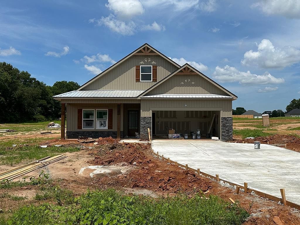 212 Woodham Rd Ashford, AL 36312 - Thumbnail 2