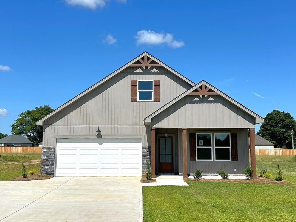 68 Woodham Rd Ashford, AL 36312 - Thumbnail 2