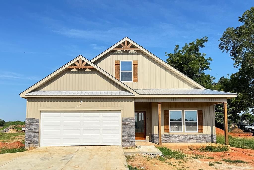 140 Woodham Rd Ashford, AL 36312 - Thumbnail 2