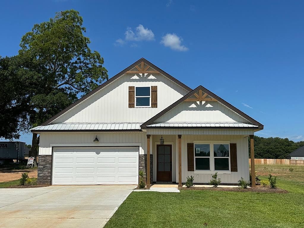 104 Woodham Rd Ashford, AL 36312 - Thumbnail 2