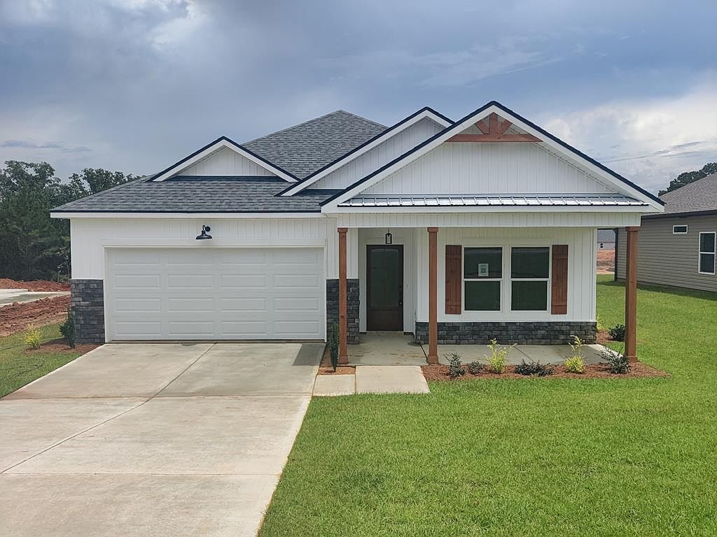 1455 Forest Dr Midland City, AL 36350 - Thumbnail 2