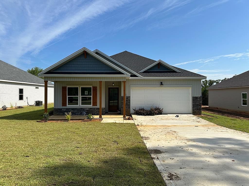 25 Jeter Dr Midland City, AL 36350 - Thumbnail 2