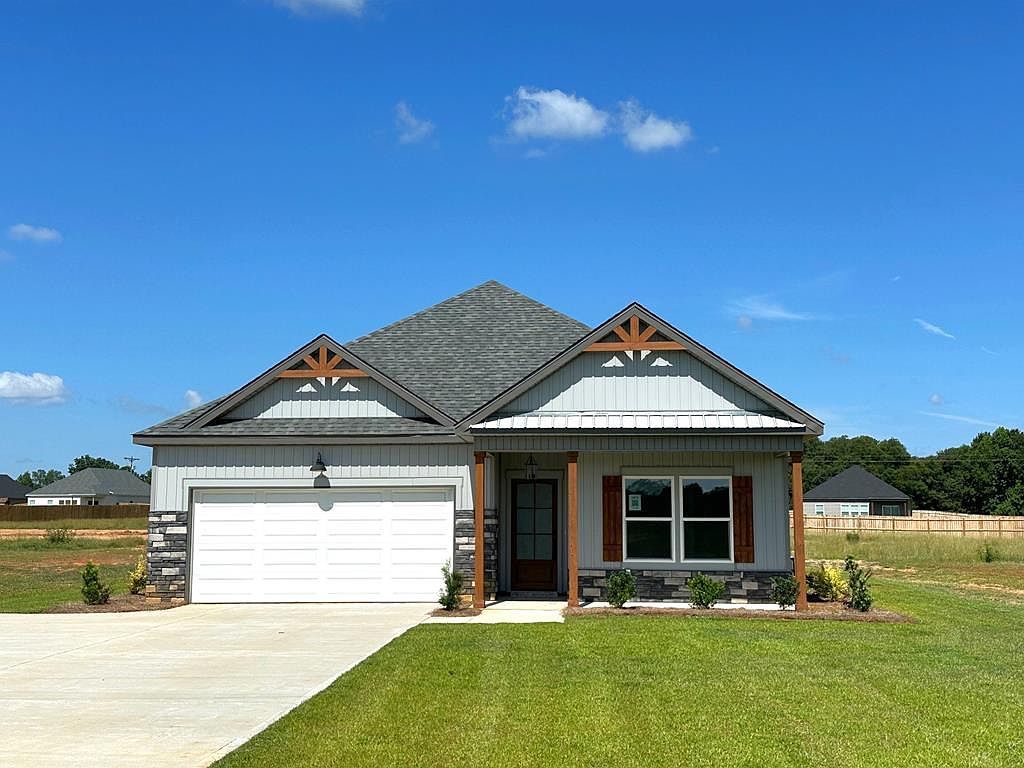 86 Woodham Rd Ashford, AL 36312 - Thumbnail 2