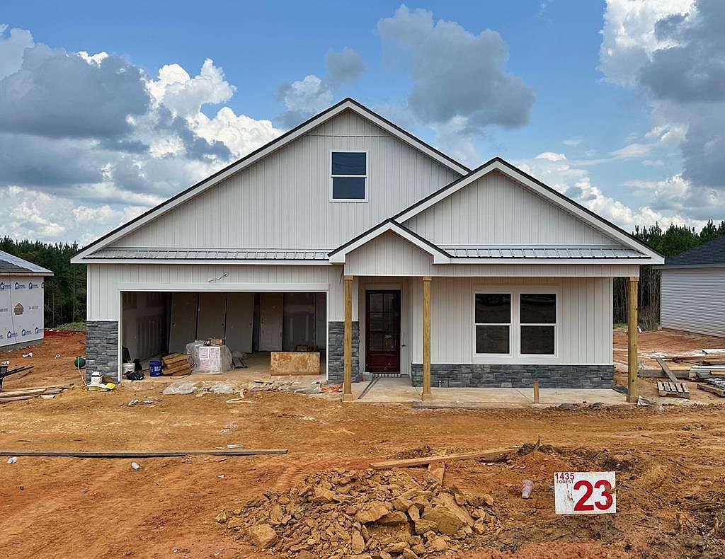 1435 Forest Dr Midland City, AL 36350 - Thumbnail 2