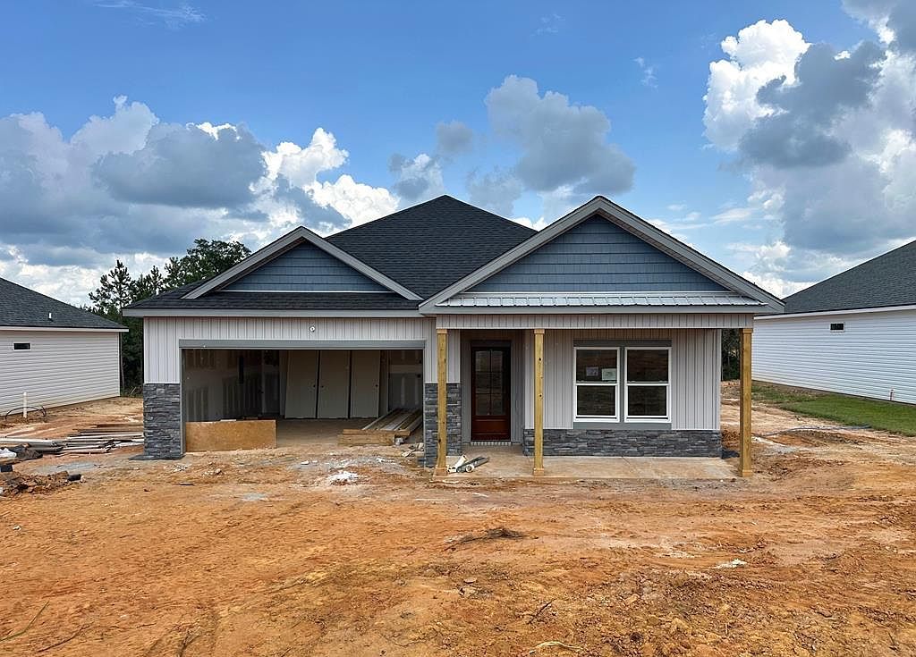 1445 Forest Dr Midland City, AL 36350 - Thumbnail 2