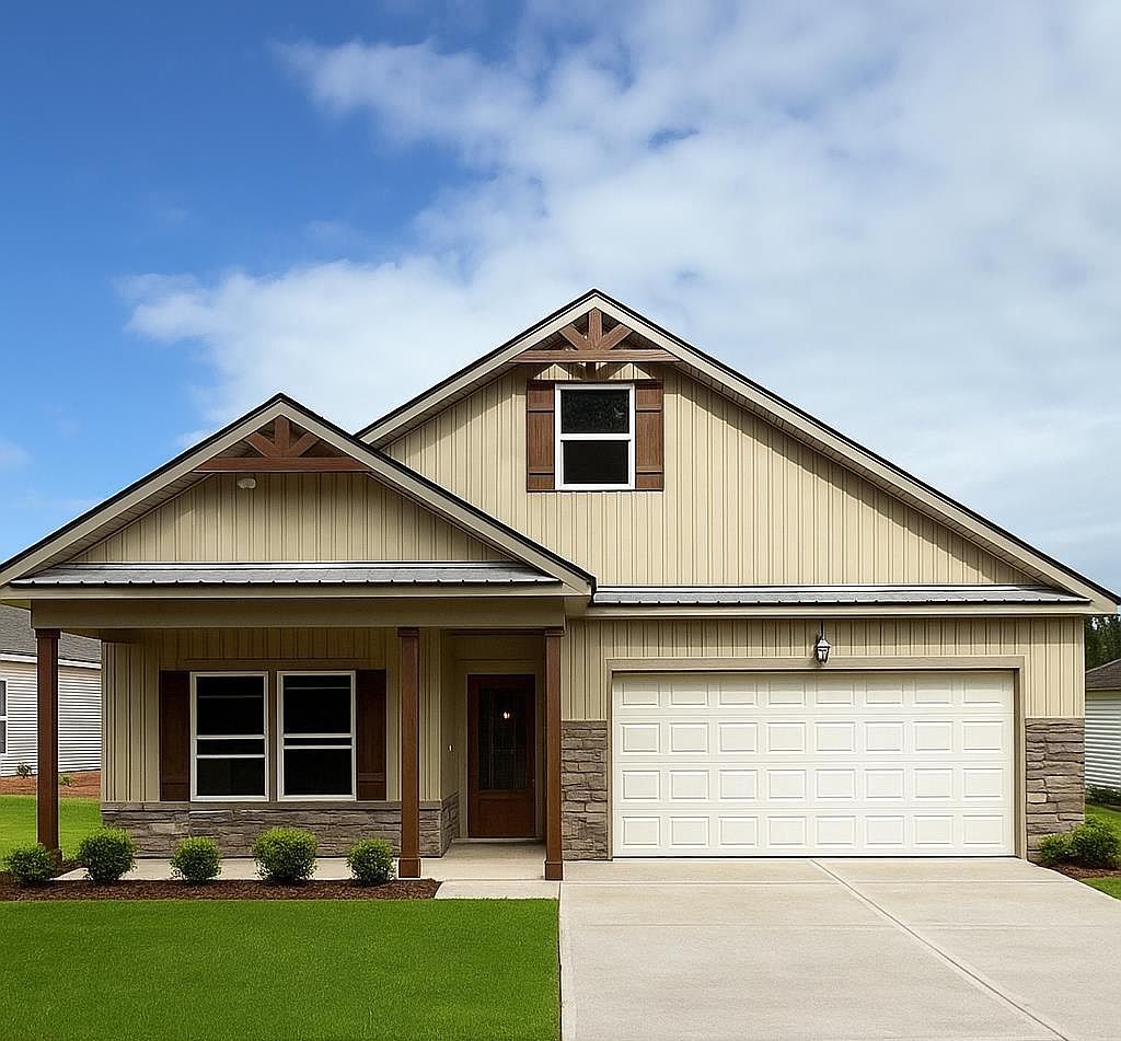 115 Jeter Dr Midland City, AL 36350 - Thumbnail 2