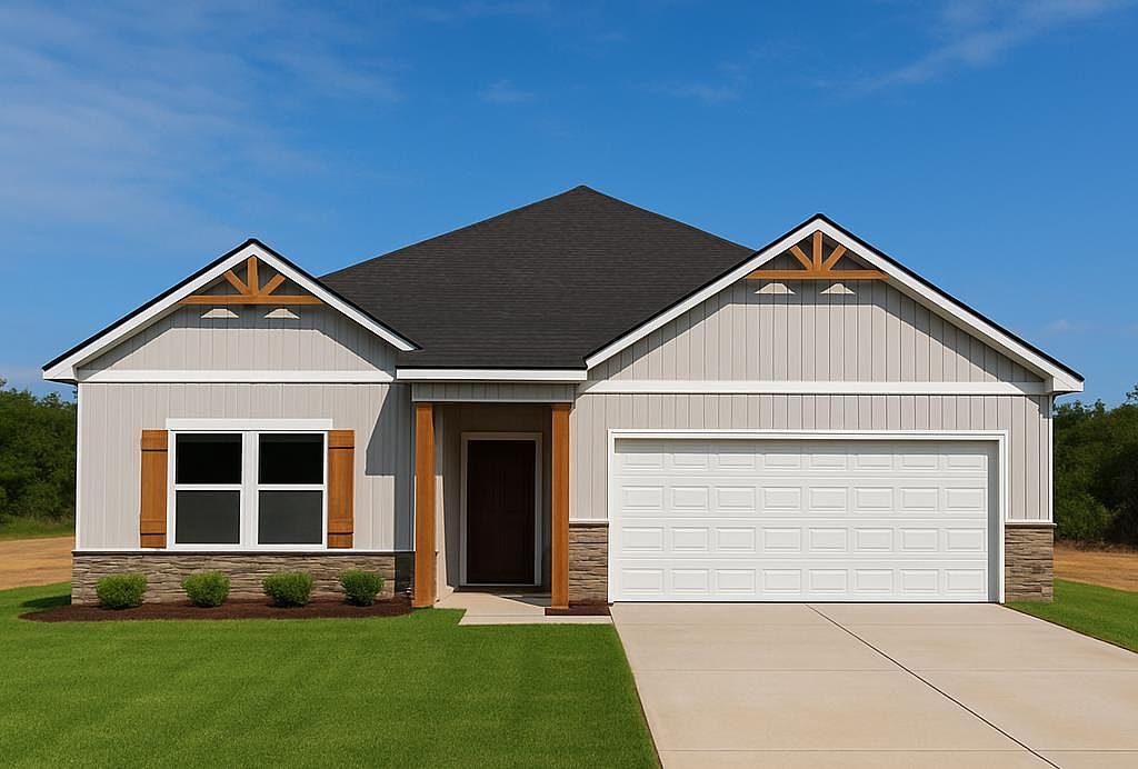 125 Jeter Dr Midland City, AL 36350 - Thumbnail 2