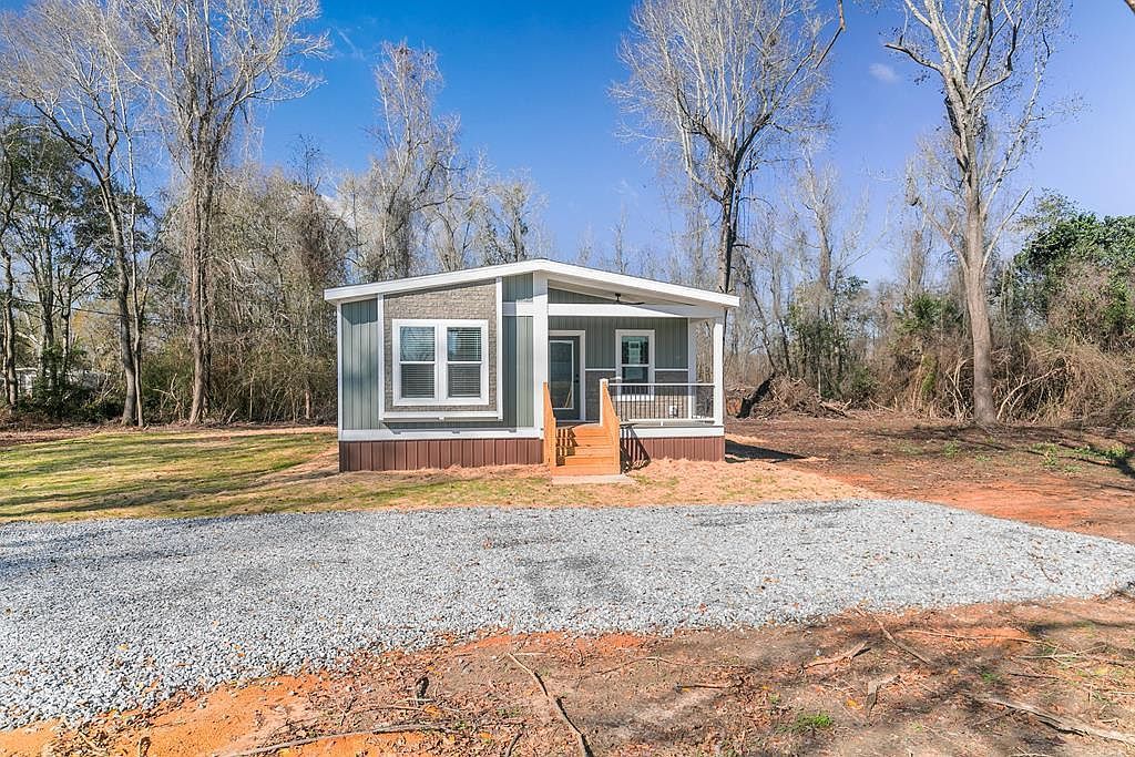 5698 S County Road 49 Slocomb, AL 36375 - Thumbnail 2