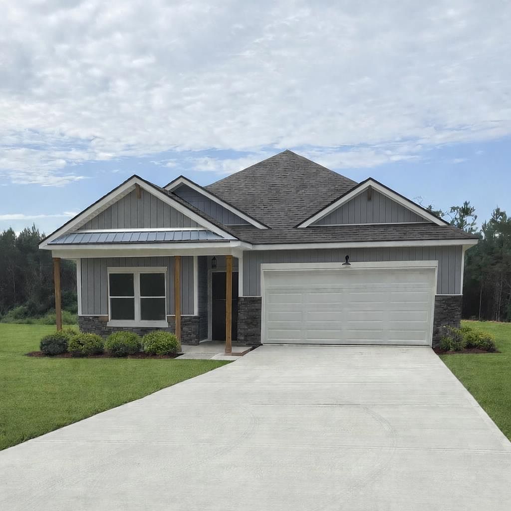 1395 Forest Dr Midland City, AL 36350 - Thumbnail 2