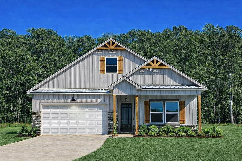 1405 Forest Dr Midland City, AL 36350 - Thumbnail 2