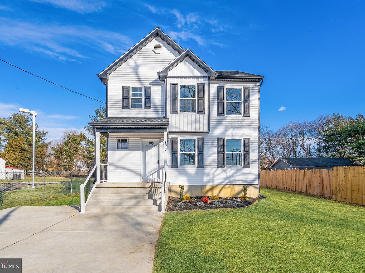 829 W Garden Rd Vineland, NJ 08360 - Thumbnail 2