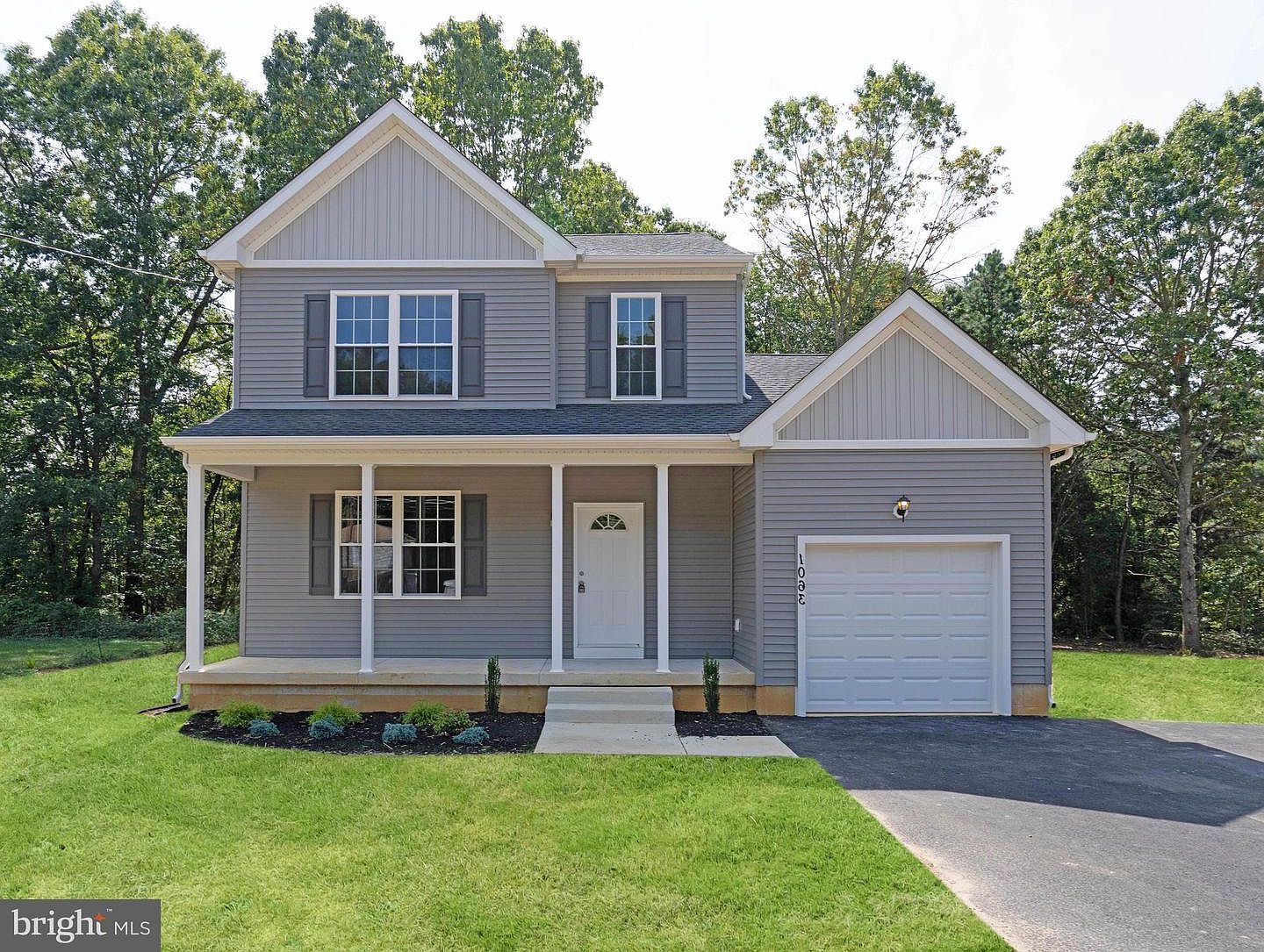 211 Stotesbury Ave Newfield, NJ 08344 - Thumbnail 2