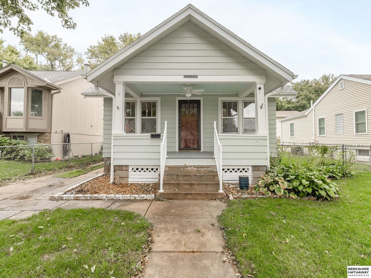 5608 Cedar St Omaha, NE 68106 - Thumbnail 2