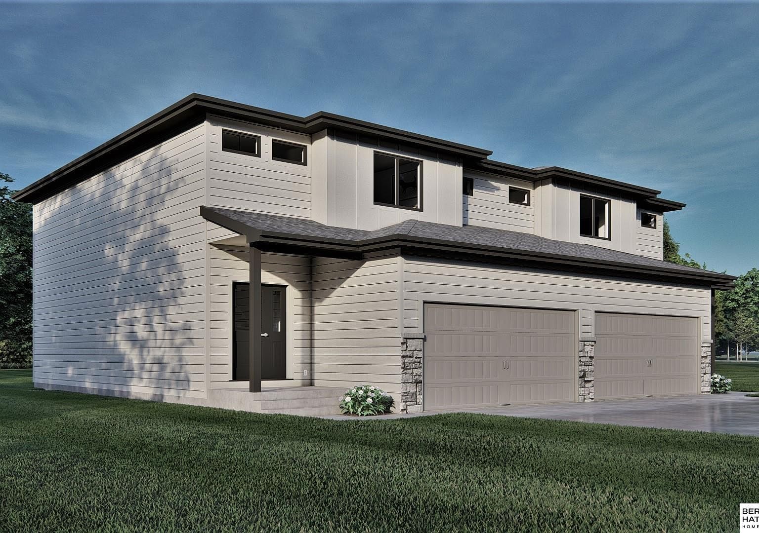 14804 Willow St Bennington, NE 68007 - Thumbnail 2