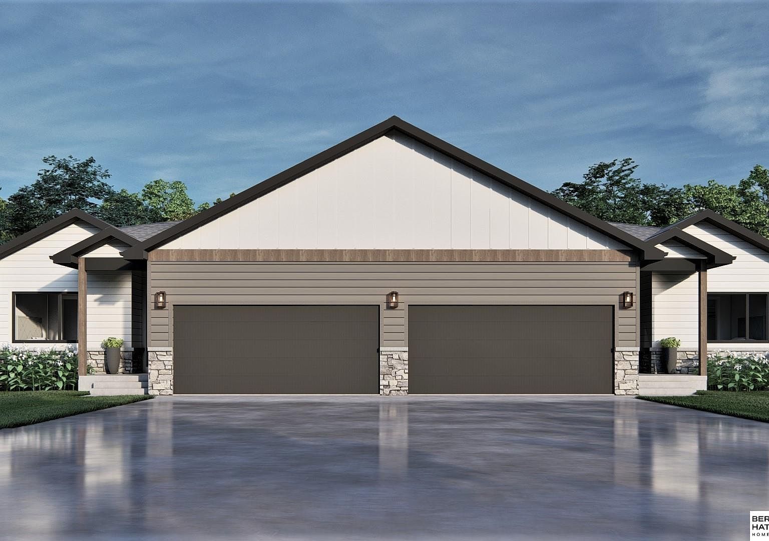 14805 Willow St Bennington, NE 68007 - Thumbnail 2